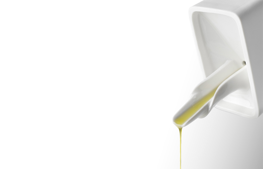 The Oil